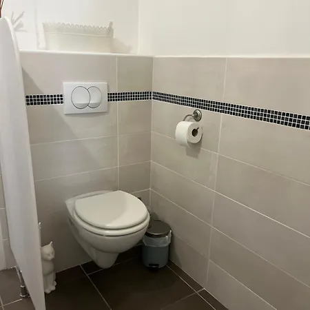 Apartmán Chez Mamounette